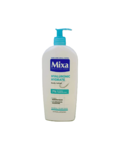 MIXA LOSION ZA TELO HYALURONIC HYDRATE 400ML