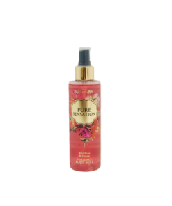 LOTUS PURE SENSATION BODY MIST 200ML