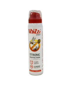 XIBIZZZ SPRAY STRONG PROTECTION 100ML