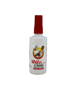 XIBIZZZ SPRAY STRONG PROTECTION PROTIV KOMARACA I KRPELJA 100ML
