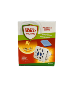 XIBIZZZ HOME ELEKTRIČNI APARAT