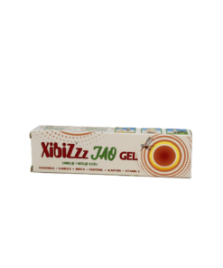 XIBIZZZ JAO GEL NAKON UBODA 40ML