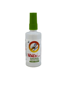 XIBIZZZ SPRAY NATURAL PROTECTION PROTIV KOMARACA 100ML