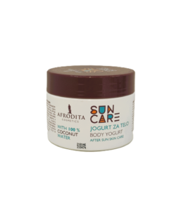 AFRODITA SUN CARE JOGURT ZA TELO 200ML