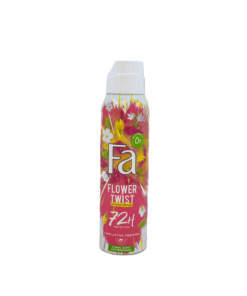 FA DEZODORANS FLOWER TWIST 150ML