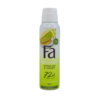 FA DEZODORANS PISTACHIO&HONEY 150ML
