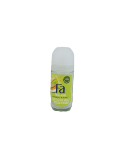 FA ROLL ON PISTACHIO& HONEY 50ML