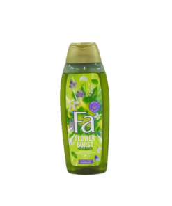 FA FLOWER BURST GEL ZA TUŠIRANJE 400ML