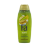 FA SOFT PISTACHIO&HONEY GEL ZA TUŠIRANJE 400ML