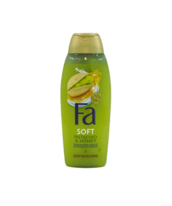 FA SOFT PISTACHIO&HONEY GEL ZA TUŠIRANJE 400ML