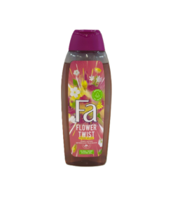 FA FLOWER TWIST GEL ZA TUŠIRANJE 250ML