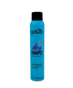 GOT2B SUVI ŠAMPON ZA KOSU LEMON&BERGAMOT 200ML