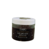 ZIAJA BATH JELLY SOAP CHOCOLATE FUSION 260ML