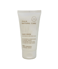 ZIAJA NATURAL CARE MASKA ZA KOSU 150ML