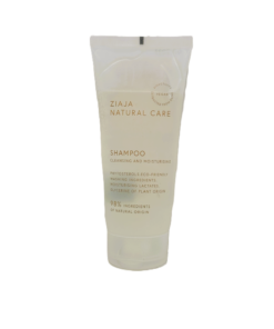ZIAJA NATURAL CARE ŠAMPON ZA KOSU 200ML