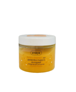 ZIAJA BATH JELLY SOAP ĐUMBIR 260ML
