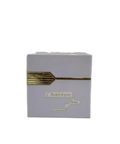 PARFEM AL HARAMAIN L'AVENTURE FEMME 100ML