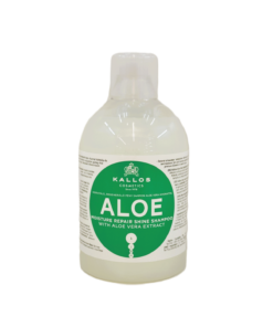 KALLOS ŠAMPON ALOE 1000ML