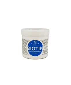 KALLOS MASKA ZA KOSU BIOTIN 275ML
