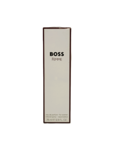 PARFEM BOSS FEMME 75 ML