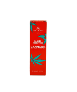 KALLOS SERUM ZA KOSU HAIR PRO-TOX CANNABIS 50ML