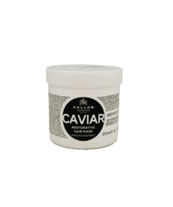 KALLOS MASKA ZA KOSU CAVIAR 275ML