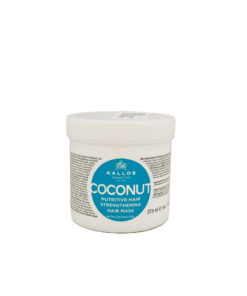 KALLOS MASKA ZA KOSU COCONUT 275ML