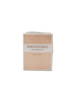 PARFEM GIVENCHY IRRESISTIBLE 50ML