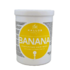 KALLOS MASKA ZA KOSU BANANA 1000ML