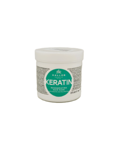 KALLOS MASKA ZA KOSU KERATIN 275ML