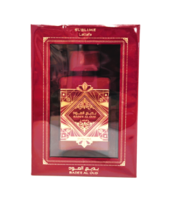 PARFEM LATTAFA SUBLIME UNISEX 100ML