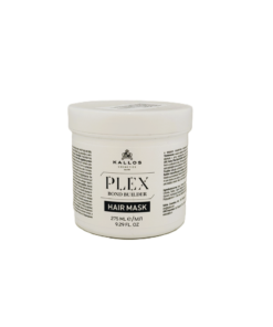 KALLOS MASKA ZA KOSU PLEX BOND BUILDER 275ML