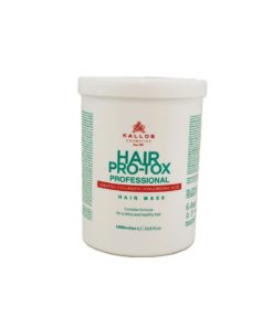 KALLOS MASKA ZA KOSU HAIR PRO-TOX PROFESSIONAL 1000ML