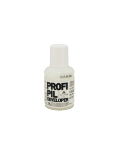 KALLOS PROFI PIL 3% EMULZIJA ZA FARBE ZA OBRVE I TREPAVICE 60ML