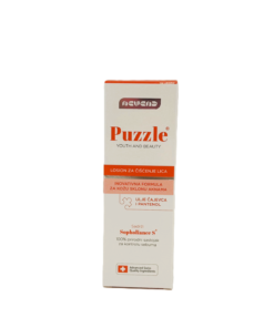 PUZZLE LOSION ZA ČIŠĆENJE LICA  100ML