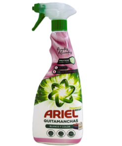 ARIEL SPREJ ZA FLEKE ZA OSETLJIVE TKANINE 750ML