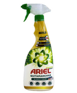 ARIEL GOLD SPREJ ZA FLEKE  750ML