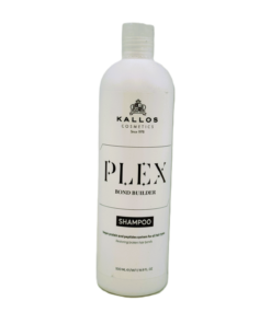 KALLOS PLEX BOND  BUILDER ŠAMPON ZA KOSU 500ML