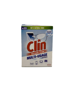CLIN STREAK FREE MARAMICE ZA STAKLO 20/1