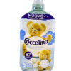 COCCOLINO OMEKŠIVAČ DELICATO&SOFFICE 1827ML