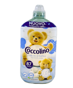 COCCOLINO OMEKŠIVAČ DELICATO&SOFFICE 1827ML