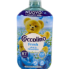 COCCOLINO OMEKŠIVAČ FRESH 1827ML
