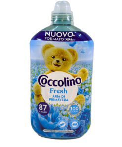 COCCOLINO OMEKŠIVAČ FRESH 1827ML
