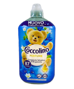 COCCOLINO OMEKŠIVAČ PERFUME  1827ML
