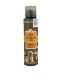 TESORI D ORIENTE DEZODORANS FIOR DI LOTO 150ML