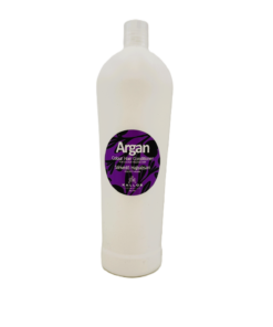 KALLOS BALZAM ZA FARBANU KOSU SA ARGANOM 1000ML