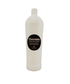 KALLOS BALZAM CHOCOLATE ZA SUVU KOSU 1000ML