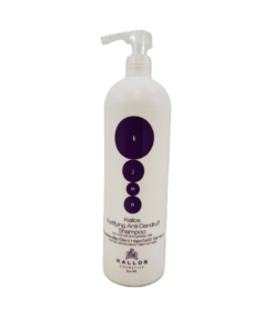 KALLOS ŠAMPON PROTIV PERUTI 1000ML