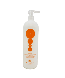 KALLOS ŠAMPON ZA VOLUMEN KOSE 1000ML