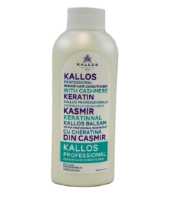 KALLOS REGENERATOR ZA KOSU SA KAŠMIR KERATINOM 1000ML